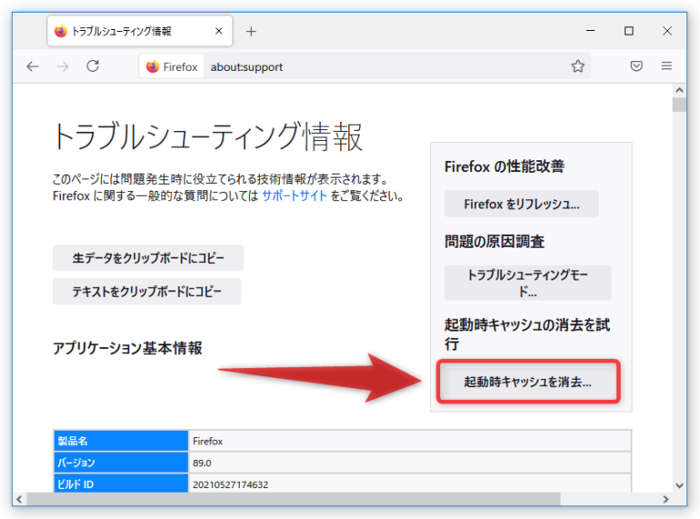 lepton firefox